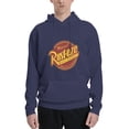 thumbnail image 1 of Lightning McQueen Rust-Eze Polyester Hoodie Men‘s Sweatershirt Warm Dif Colors Sizes, 1 of 7