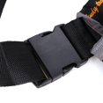 thumbnail image 4 of 8 Poches Sac à Taille, Sac à Outils Imperméable Résistant à l'Usure de Taille, à l'Extérieur pour Outils de Quincaillerie à l'Intérieur Outils Électroniques, 4 of 8