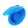 thumbnail image 1 of <p>Castanet Toy, Pretty Design Musical Instrument Fun Playing Finger Castanet Portable  For Performance</p>, 1 of 7