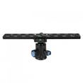 thumbnail image 1 of Quick Release Plate Wear  Camera Quick Release Plate Sturdy Strong Supporting for Better Shooting Ballhead, Tripod, Camera, 1 of 8