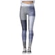 thumbnail image 4 of MKLEKYY Leggings deportivos para mujer, mallas estampadas para mujer, mallas deportivas de control para yoga, mallas de cintura alta para mujer 2784, 4 of 4