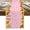 Pink, variant on Pink Dessert Cake Table Runner Modern Delicious Candy Watercolor Tablerunners 13 x 36 Inch, Table Decorations Tabletop Scarf for Summer Gathering Holiday Farmhouse Kitchen Dining Decor