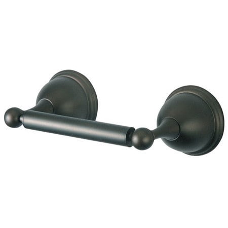 Kingston Brass Restoration Toilet Paper Holder