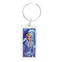 Disney Frozen 2 Elsa Keychain Accessory, 4 3/8 Inch
