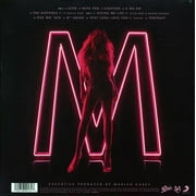 Mariah Carey - Caution - Music & Performance - Vinyl