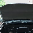 thumbnail image 6 of Sound Proof Blanket Cars Sound Insulation Cotton Car Scratch Resistant 100X60CM, 6 of 8