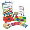 Learning Resources All Ready for Toddler Time Activity Set, Playset, Ages 2+