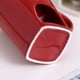 thumbnail image 3 of Yuarrent Olla de cerámica elegante para Fondue de cerámica para derretir queso y calentar mantequilla Taza de cerámica para derretir queso Cocina y Comedor café, 3 of 6