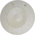 thumbnail image 2 of Ekena Millwork CM37ME 37,38 x 1,13 Po Médaillon de Plafond Metz, 2 of 4