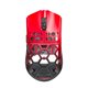 thumbnail image 1 of Ratón Darmoshark M2 Ratón Inalámbrico BT5.0 2.4G 4KHz Receptor Tri Mode Tri Trie Consejo desjo Reache Playo Mouso 26000dpi Ratones Ajustables Diseño Ergonómico de Gran, 1 of 4