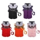 thumbnail image 2 of Winter Pet Harness Vest Puppy Clothing Waterproof Warm Dog Jacket Cold Winter Pet Clothes For Small Medium Dogs Chihuahua Coat ShopWise Round, 2 of 11