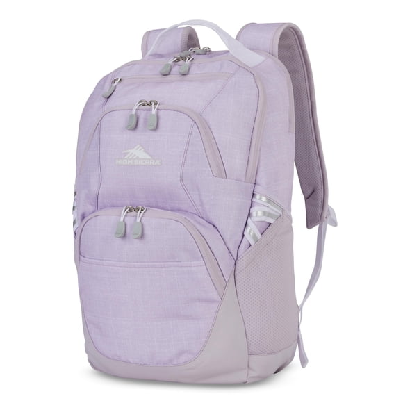 Mochila High Sierra Swoop Sg Orchid Heather 30L
