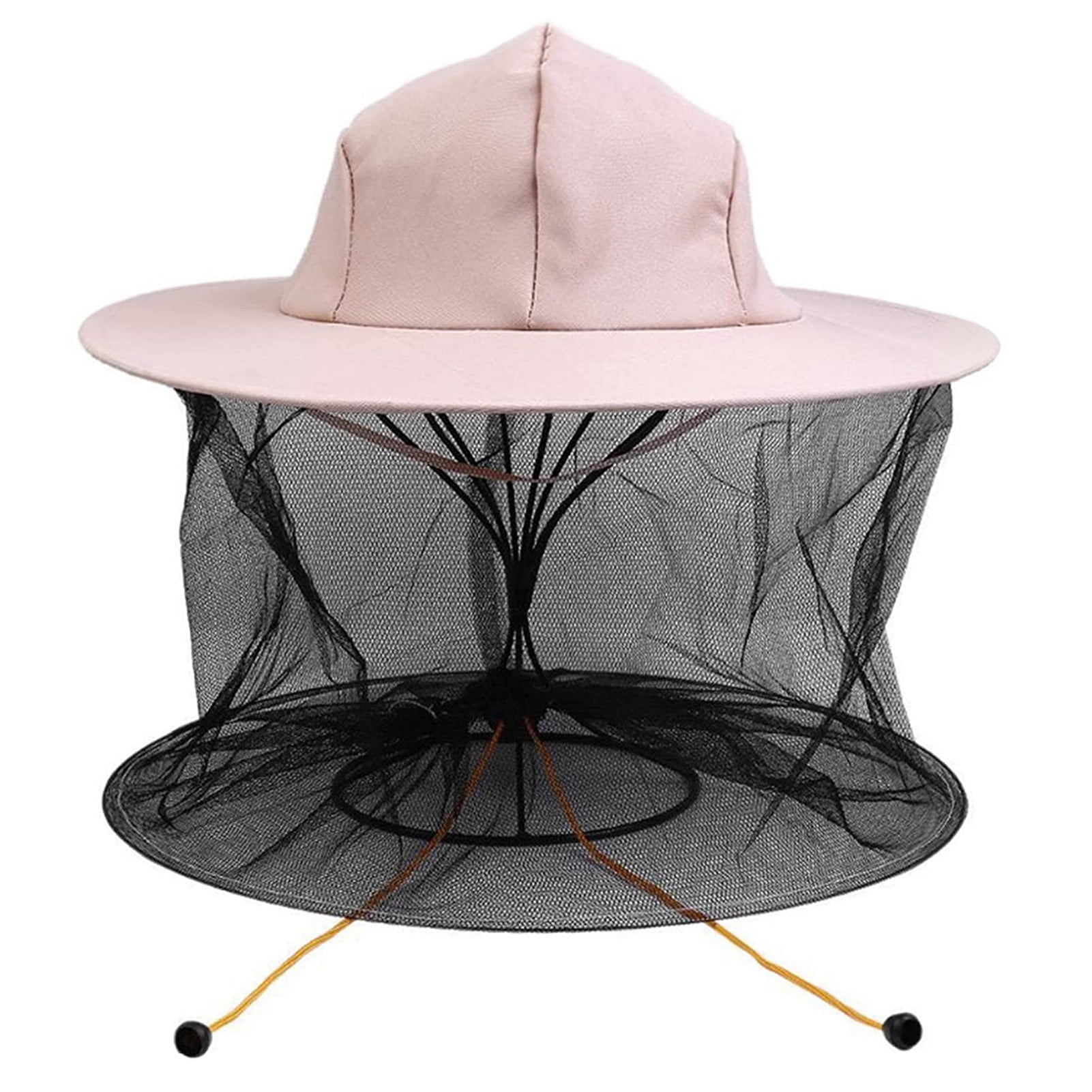 Supplies Beekeeping Hat Veil Face Anti-bee Protection Industrial Practical 