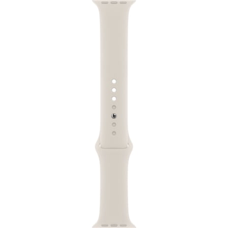Open Box Apple 41mm Starlight Sport Band 3L111AM/A