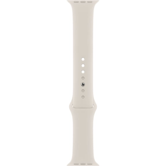 Open Box Apple 41mm Starlight Sport Band 3L111AM/A