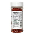 thumbnail image 7 of Calabrian Hot Chili Pepper Flakes, 2 oz – All Natural Vegan, Kosher – by Food to Live (Pack of 4), 7 of 7