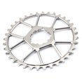 thumbnail image 5 of Chainring 3mm Offset Direct Mounted Mountain Bike Chainring 32/34/36/38T Narrow Wide Chainring for Bicycles Crankset, 5 of 9