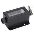 thumbnail image 4 of Hand Pull Stroke Counters, D94-S 500 Times/min High Accuracy Mechanical Counter  For Punch Press, 4 of 8