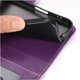 thumbnail image 2 of Funda para FOXDOCK OnePlus 13R– Cuero Premium, 3 ranuras para tarjetas, Protección contra impactos, 2 of 5
