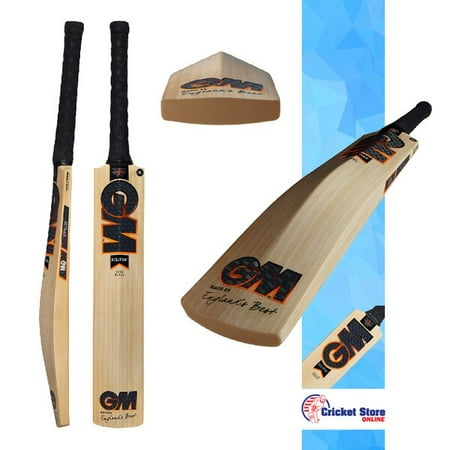 GM Eclipse 404 Cricket Bat 2021
