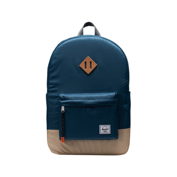 Herschel Heritage Unisex Backpacks Size OS, Color: Teal