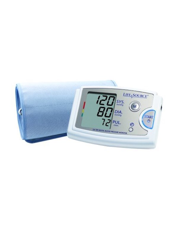 LifeSource Blood Pressure Monitors
