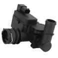 thumbnail image 4 of 2118320584, Heater Control Valve Easy Installation HVAC Heater Control Valve Durable Efficient Heating Direct Replacement  for E-Class W211 2003 To 2009, 4 of 7