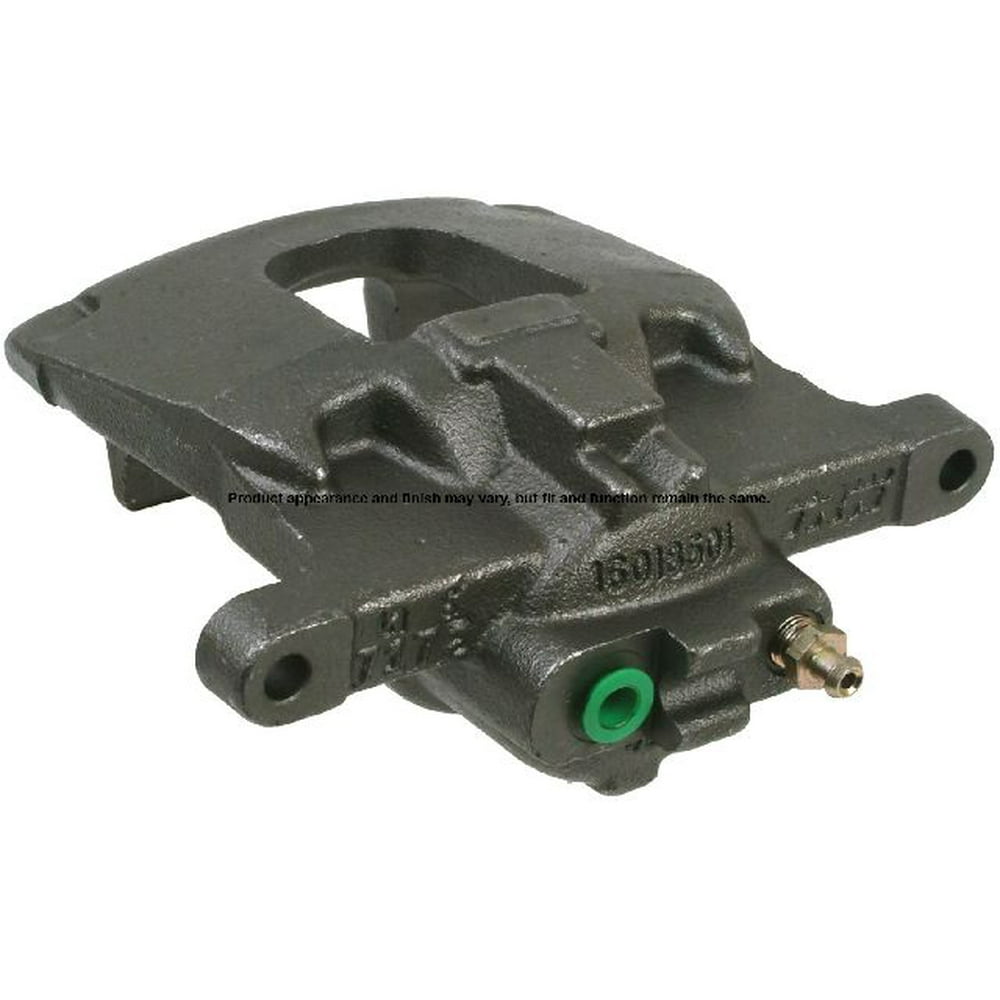 OE Replacement for 20082012 Jeep Liberty Rear Right Disc Brake Caliper