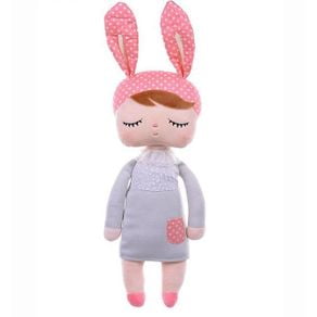 me too plush doll