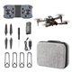 thumbnail image 1 of Puntoco Localización Uav Tres Cámaras Cámara Aérea Avión Evitación De Obstáculos Avión De Control Remoto Plegable, 1 of 1