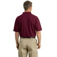 thumbnail image 2 of Industrial Pocket Pique Polo, 2 of 2