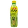thumbnail image 2 of Iberia Aloe Vera Juice Drink with Pure Aloe Pulp, Pineapple, 16.9 Fl Oz (Pack of 8), 2 of 2