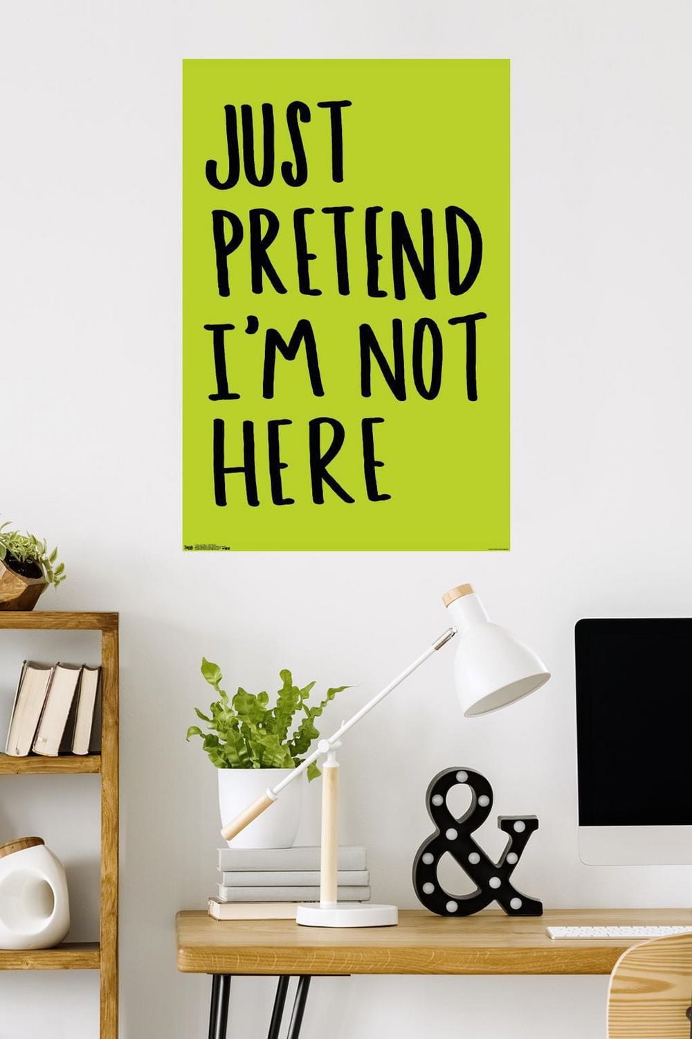 Leah Flores – Fais comme si