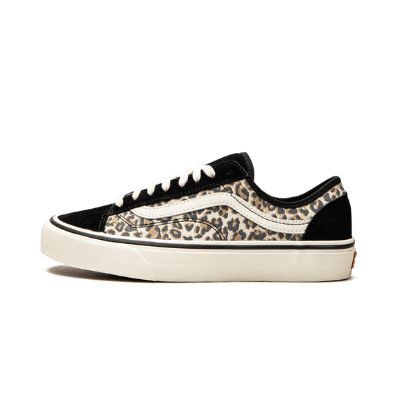 VANS MENS Style 36 "Cheetah" VN0A5HYRA6D VN0A5HYRA6D from Stadium Goods