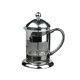 thumbnail image 1 of HCZKIUJ Cafetera clásica Cafetera de Acero Inoxidable Cafetera de Vidrio de Alta Temperatura Cafetera Manual Cafetera de presión de filtración para Amantes del café Cafeteras, 1 of 3