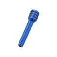 thumbnail image 6 of 8pcs Blue Car Door Lock Knobs Interior Door Lock Knob Aluminum Alloy Inner Door Lock Pull Pins Universal for Car, 6 of 7