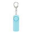 thumbnail image 3 of Self Protection Alert  Lightweight Emergency Alarm LED Strobe Light 130dB Horn Sound For Outdoor For Women Emergency Alarm, 3 of 7