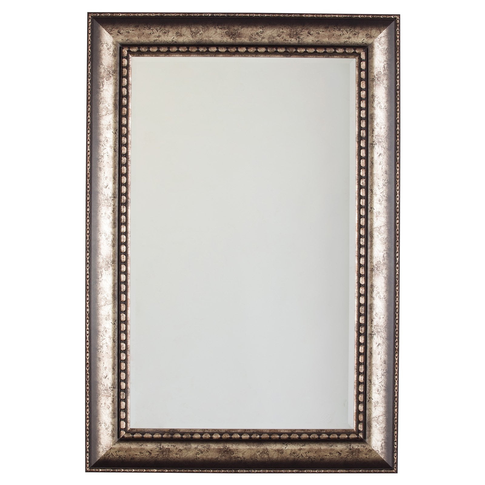 Signature Design by Ashley Dulal Accent Wall Mirror 34W x 50H in