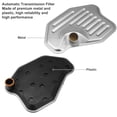 thumbnail image 3 of 1 Set Automatic Transmission Filter Oil Strainer Oil Pan with Gasket FT105 for Ford for mercury for Lincoln 1996-2014, 3 of 6