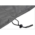 thumbnail image 5 of Exercise Bike Cover, Indoor Bike Cover Waterproof Dustproof Bike Cover For, 5 of 5