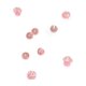 thumbnail image 2 of 50Piece Luminous Mini Ornament Set 6 Styles Of GlowintheDark Resin Mushrooms Ideal For Garden Potted Plants And Home DIY Decor, 2 of 6