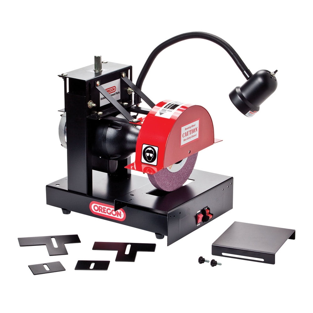 OREGON Blade Grinder, 88018