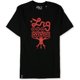 thumbnail image 1 of Camiseta gráfica para hombre LRG Core Collection Six color negro XX-Large, 1 of 1