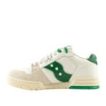 thumbnail image 3 of Saucony Originals Spot-Bilt™ Sonic Low Premium ShoesBeige/Green7.5, 3 of 8