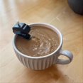 thumbnail image 3 of Boat Motor Coffee Stirrer - Wind Up Mini Boat Motor Coffee Mixer, 3 of 3