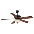 thumbnail image 2 of Savoy House St. Simons 52P-464-5RV 52 in. Indoor Ceiling Fan, 2 of 4
