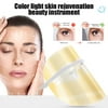 TANGNADE Led Photon Skin Rejuvenation Beauty Instrument Facial Protection Mask Machine