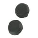 thumbnail image 5 of TAPA DE DOMO DE PARACHOQUES TRASERO, CUBIERTA DE AGUJERO DE DOMO TRASERO ANTI -DESGASTA PERFECTO PT228 34000 BK NEGRO 2 PIZAS PARAS DE AUTOMÓVIL, 5 of 7