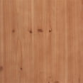 thumbnail image 4 of Serta Overland Side Table Wood and Black Metal, 4 of 11