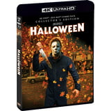 Halloween (Collector's Edition) (4K Ultra HD + Blu-ray), Scream Factory ...